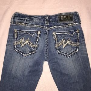 Women’s jeans